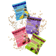 Load image into Gallery viewer, B'CUZ Granola Bites Variety Pack