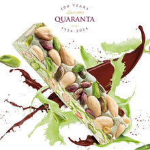Load image into Gallery viewer, Quaranta Italian Nougat Traditional 5 Pack