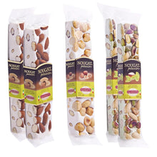 Load image into Gallery viewer, Quaranta Italian Nougat Traditional 5 Pack